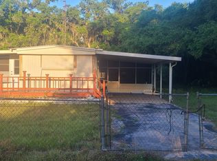 16450 NE 50th Ct, Citra, FL 32113