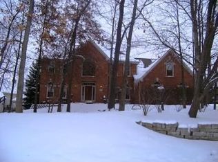 165 Valley Run Dr, Powell, OH 43065