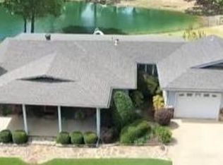 1047 County Road 753, Jonesboro, AR 72405