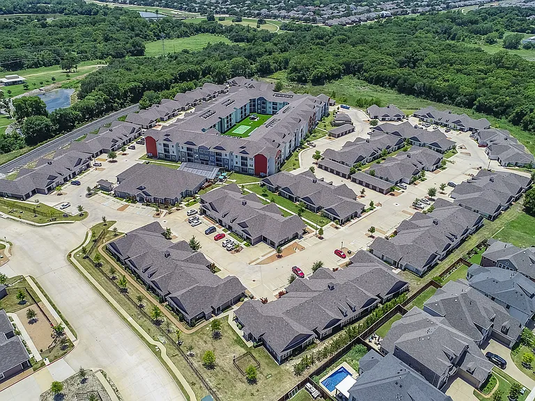 Park Residences Plano 55+ Active Adult Living — Photo 19