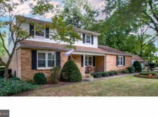 607 Sorenson Dr, Carneys Point, NJ 08069