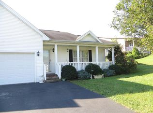 20842A Deer Run Dr, Abingdon, VA 24211