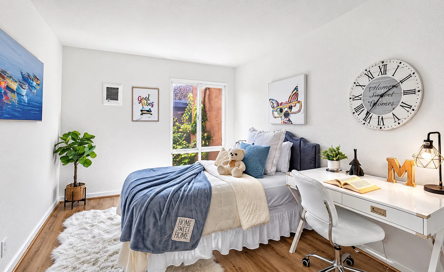 2 bed, 842 sqft, $3,650 — Photo 4