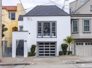 444 33rd Ave, San Francisco, CA 94121