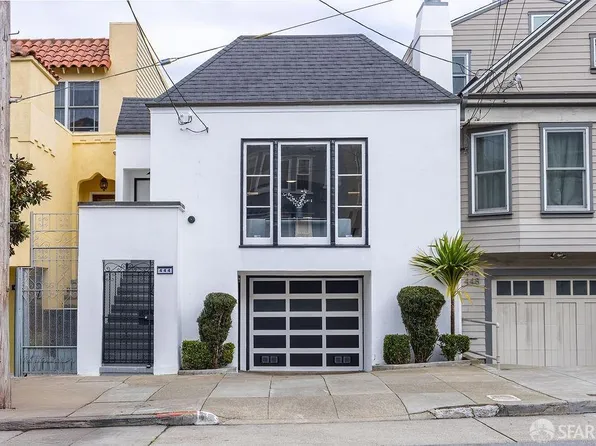 444 33rd Ave, San Francisco, CA 94121