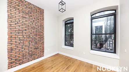 Rented by Nooklyn NYC LLC