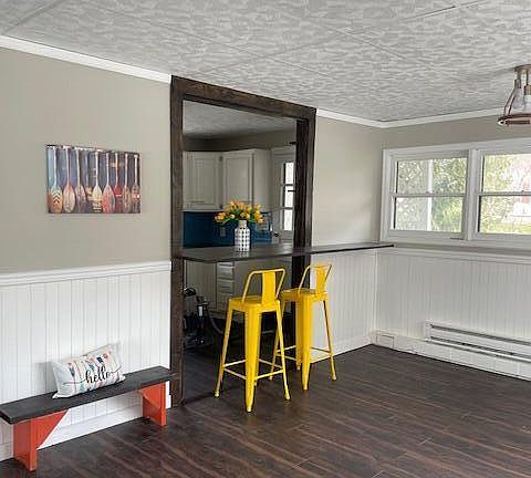 5th image of 61272 Lewis Lake Rd