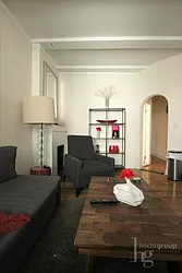 Rented by Hecht Group