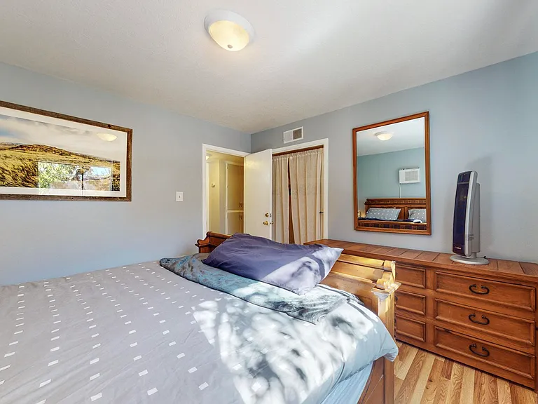 2898 Calle De Pinos Altos #A — Photo 18