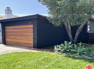 8109 Regis Way, Los Angeles, CA 90045