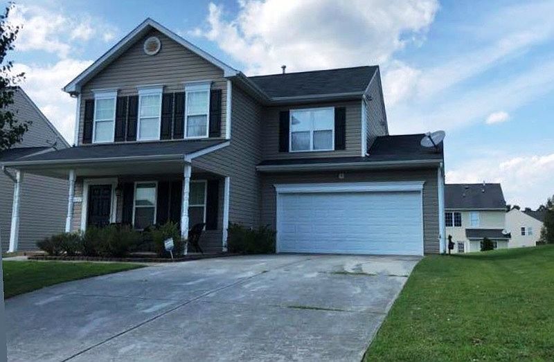 1st image of 4337 Creekdale Dr