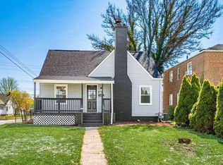732 S Harris Ave, Columbus, OH