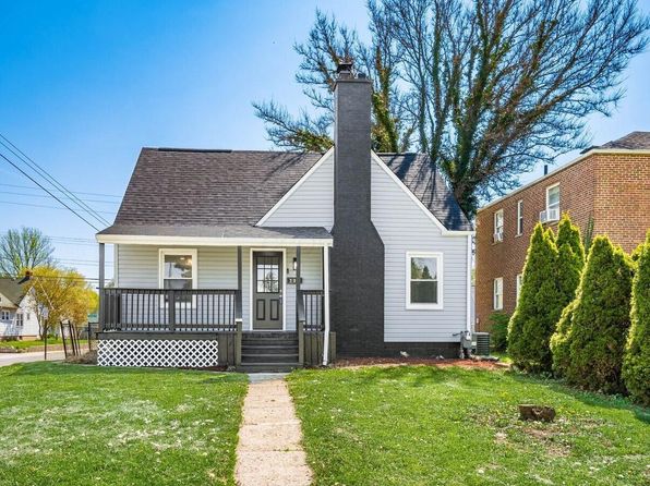 732 S Harris Ave, Columbus, OH 43204