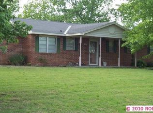 103 Sooner Dr, Nowata, OK 74048