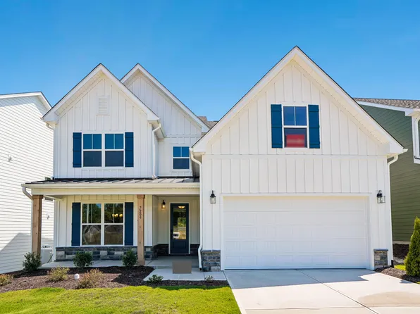 7209 Blue Run Ln, Raleigh, NC 27604