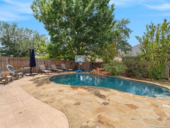 815 Maltese Garden, San Antonio, TX 78258