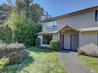 14917 32nd Pl S #42, Seattle, WA 98168
