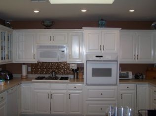 12720 E Grassy Creek Rd, Coleman, OK 73432