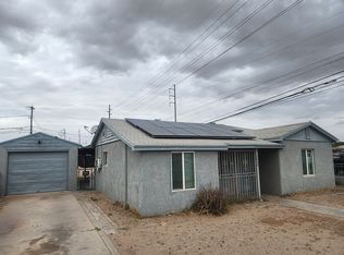 2400 S 6th Ave, Yuma, AZ 85364