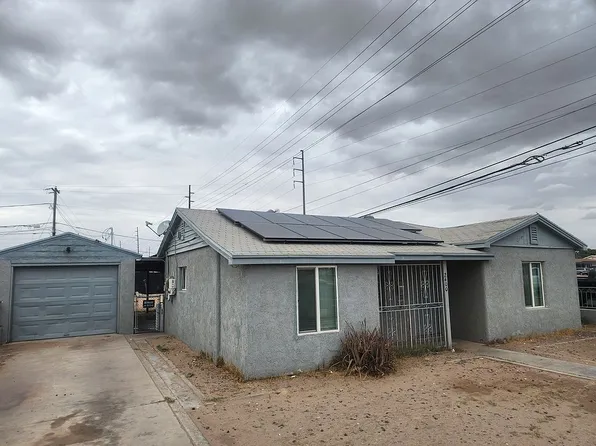 2400 S 6th Ave, Yuma, AZ 85364