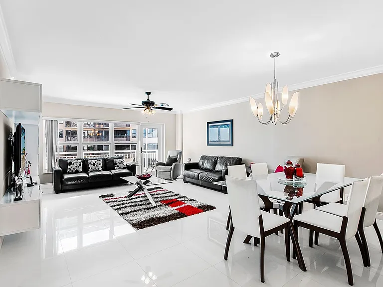 3850 Galt Ocean Dr #1003 — Photo 3