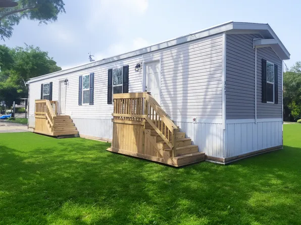 Greenwood Park, 299 S Willow Dr #31b64003a, Union City, IN 47390