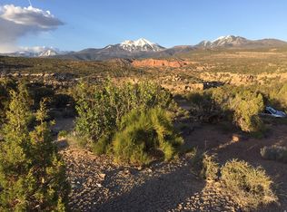 27 W Kane Canyon Dr, Moab, UT 84532