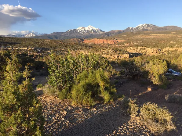 27 W Kane Canyon Dr, Moab, UT 84532