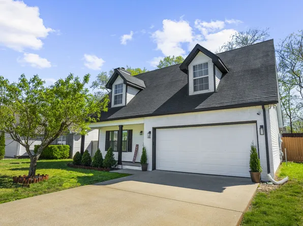 145 Meigs Dr, Murfreesboro, TN 37128