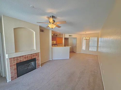 7139 S Durango Dr #309 Photo 1