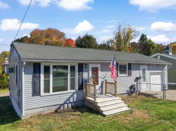 520 S Beech Street, Manchester, NH 03103