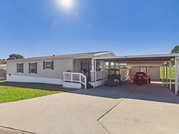 129 William Dr, Mountain Home, AR 72653