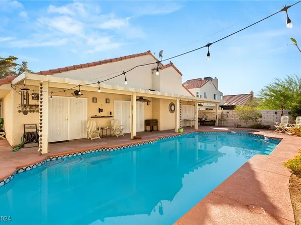 2708 Sidonia Ave, Las Vegas, NV 89102