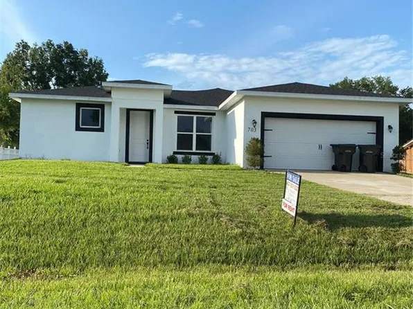 703 Waxwing Ct, Poinciana, FL 34759