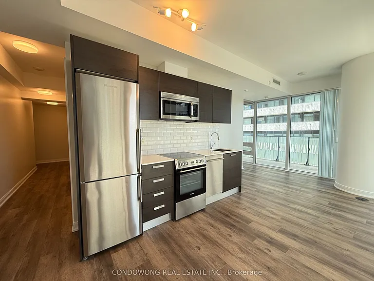 42 Charles St E #3102 — Photo 2