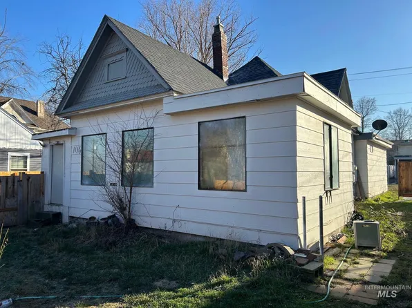 706 5th Ave, Lewiston, ID 83501