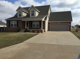 3211 N Chandler Ave, Joplin, MO 64801