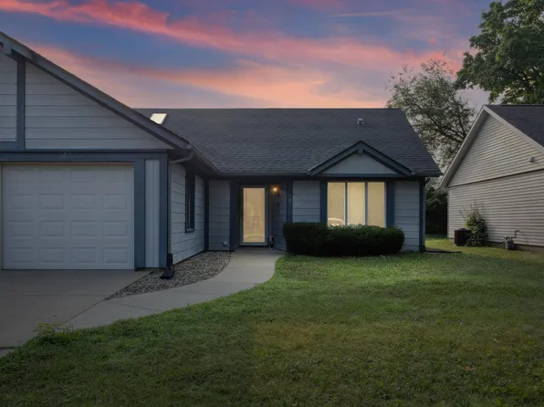 625 Wellington Ct, Lafayette, IN 47904