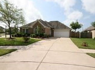 3118 Willow Trace Ct, Katy, TX 77450
