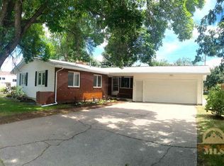 306 N 20th Ave, Bozeman, MT 59718