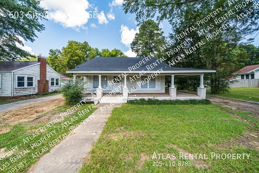 603 Short St SE, Hartselle, AL 35640 Zillow