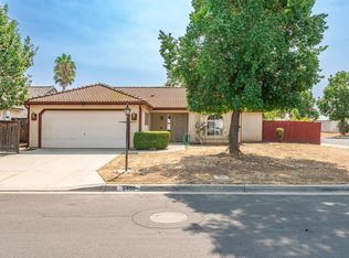 5468 N Delbert Ave, Fresno, CA