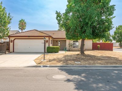 5468 N Delbert Ave, Fresno, CA, 93722