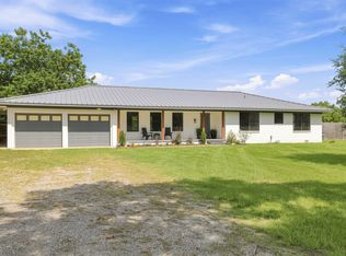 633 W Swinney Rd, Mead, OK 73449