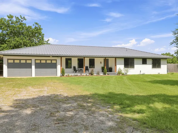 633 W Swinney Rd, Mead, OK 73449