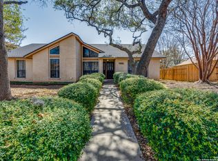 4242 Shadow Elm Woods, San Antonio, TX 78249