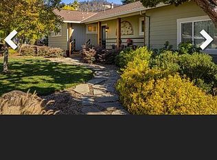 1334 Saint Francis Rd, Santa Rosa, CA 95409