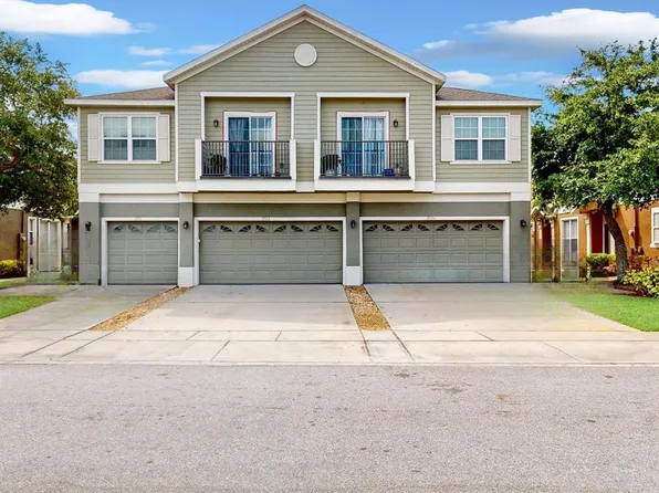 1933 Estancia Cir, Kissimmee, FL 34741