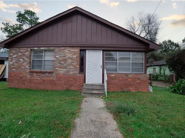 1012 Lincoln St, Mobile, AL 36610