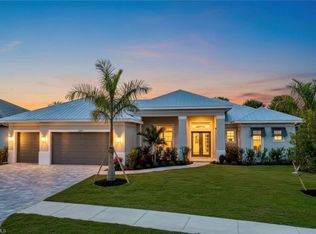 14286 Charthouse CIR, NAPLES, FL 34114